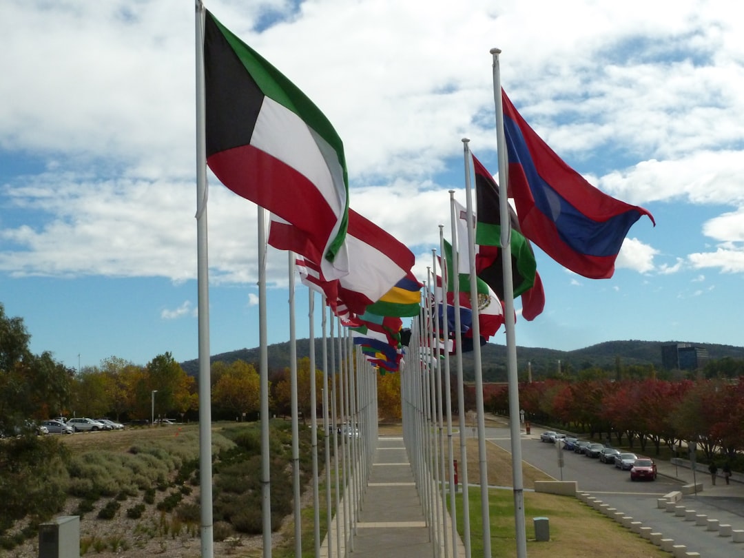 Diplomatic Relations: A Path Forward?