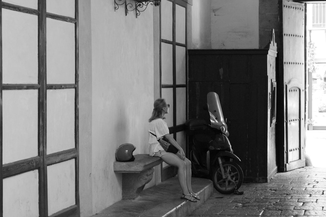 The Health Risks of Inaccessibility