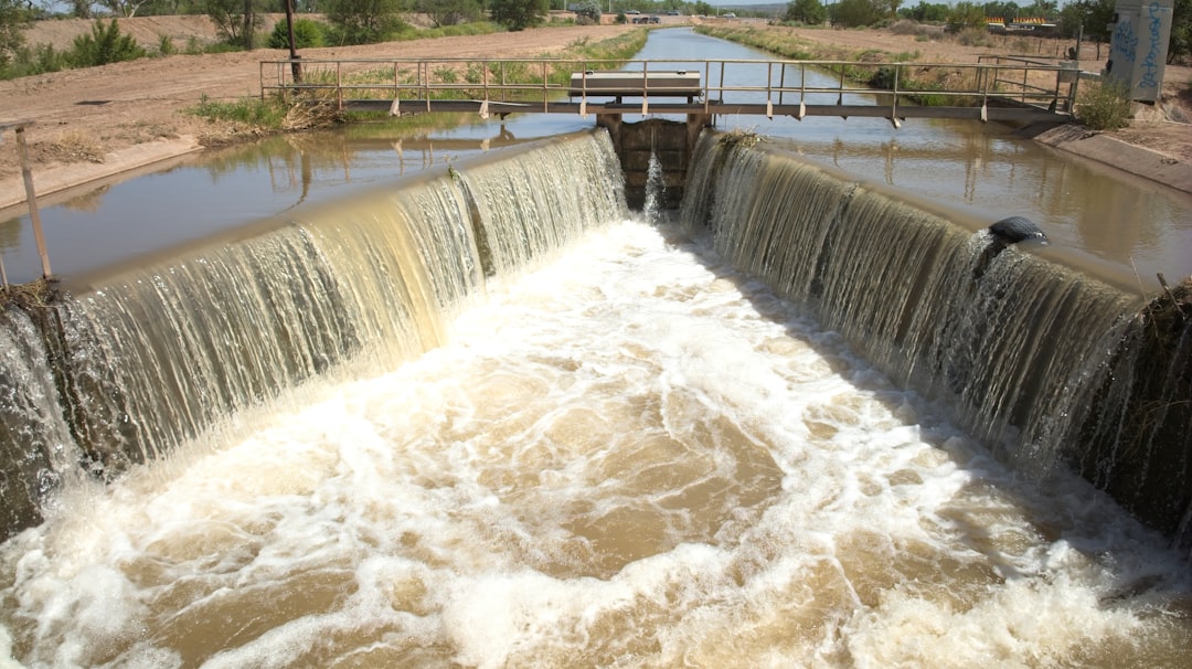 Water Management and AI: A Double-Edged Sword