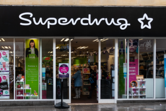 superdrug