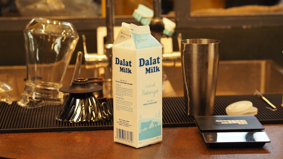 Oatly Faces Legal Defeat Over Use of 'Milk' in Plant-Based Products