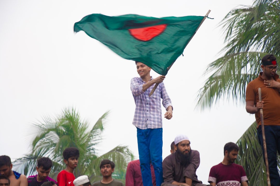 Bangladesh's Historic Election: A New Dawn for Democracy as Gen Z Challenges Autocracy