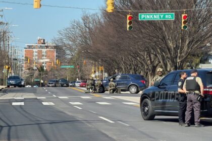 Baltimore-shooting