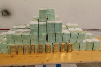 HUNGARY-UKRAINE-CONFLICT-POLITICS-FINANCE-CRIME-k3eqog5f