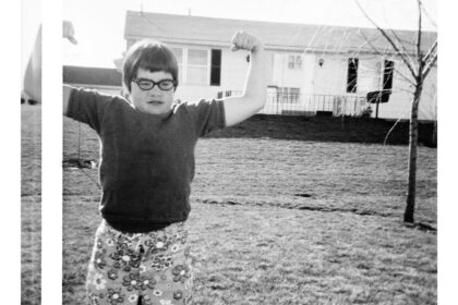 Self-portrait-By-Catherine-Opie-1970-Catherine-Opie