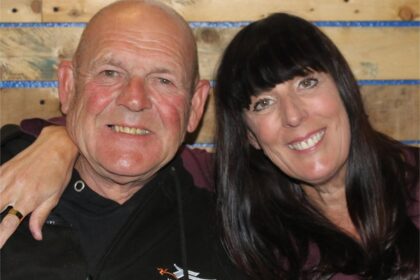 Tom-Frith-and-his-wife-Julia-Frith-2