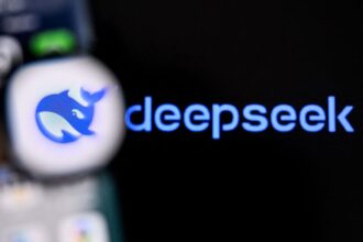 deepseek-ai-record