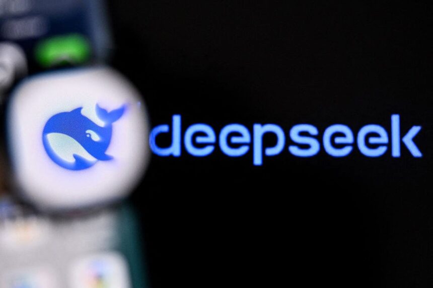 deepseek-ai-record