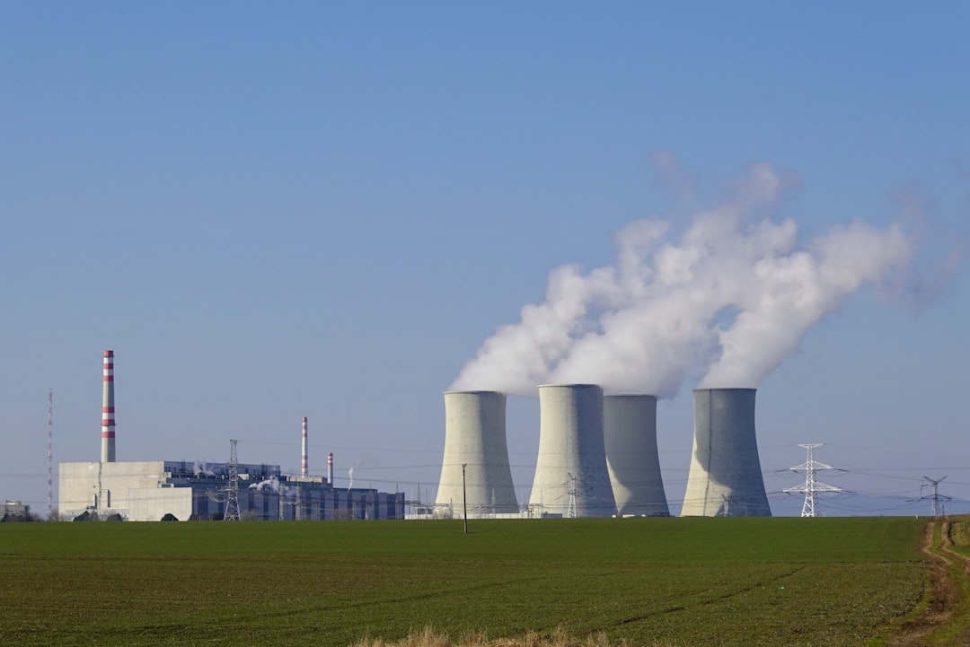 Context of the Nuclear Facility