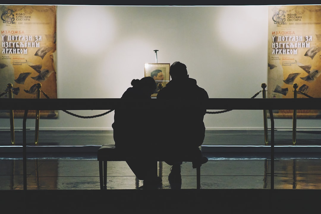 A Glimpse into the Exhibit