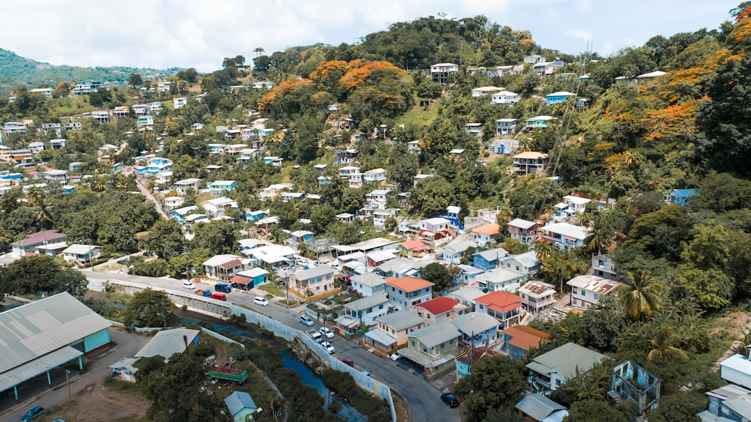 Community Resilience Amidst Change