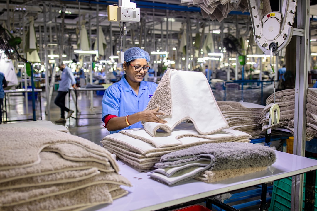 A Broader Industry Shift