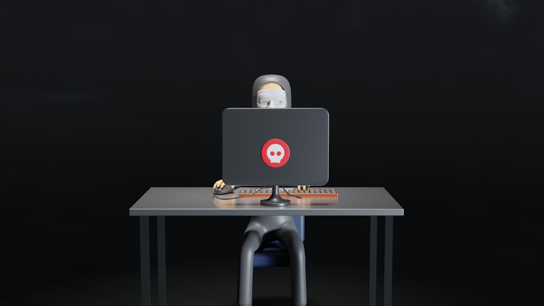 A Target for Cyberattacks