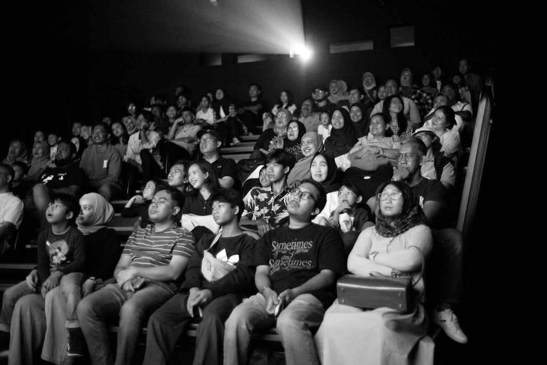 Celebrating Diversity in Film