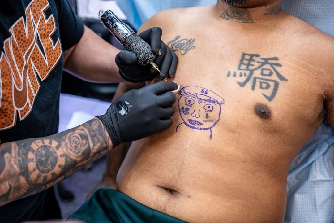 The Tattoo Controversy