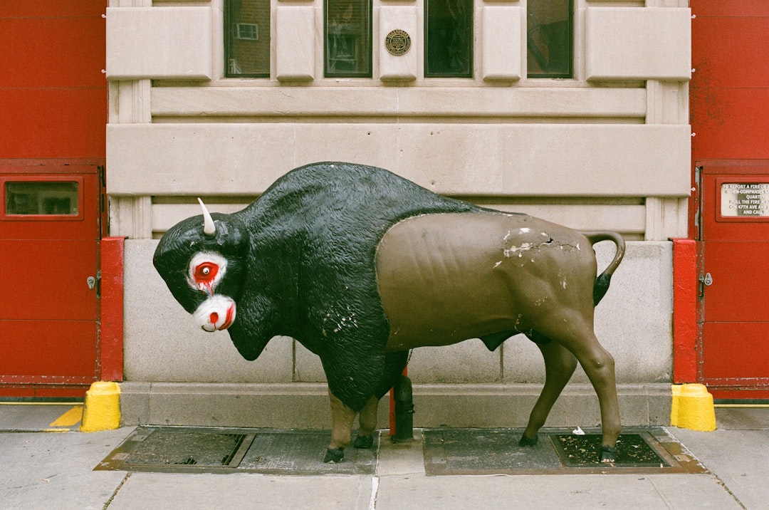 Hedge Funds on the Hunt