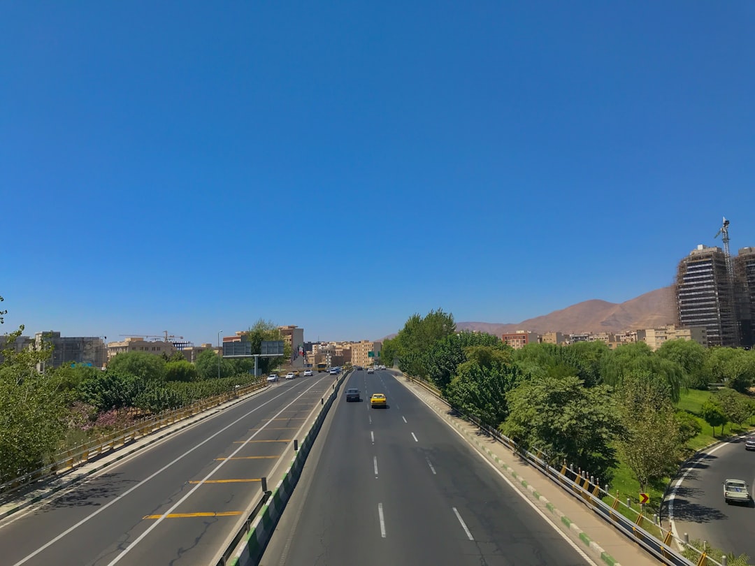 The Road Ahead for Iran