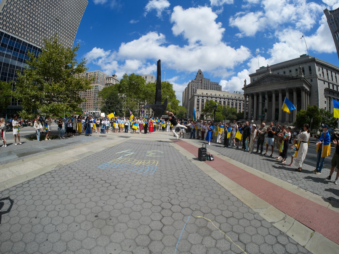 Support from Advocates