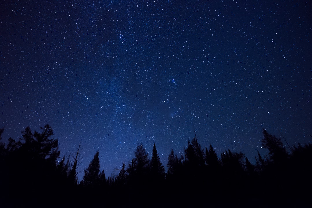 The Psychological Benefits of Stargazing