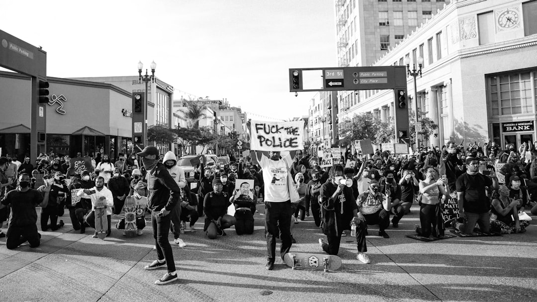 The Role of Grassroots Movements