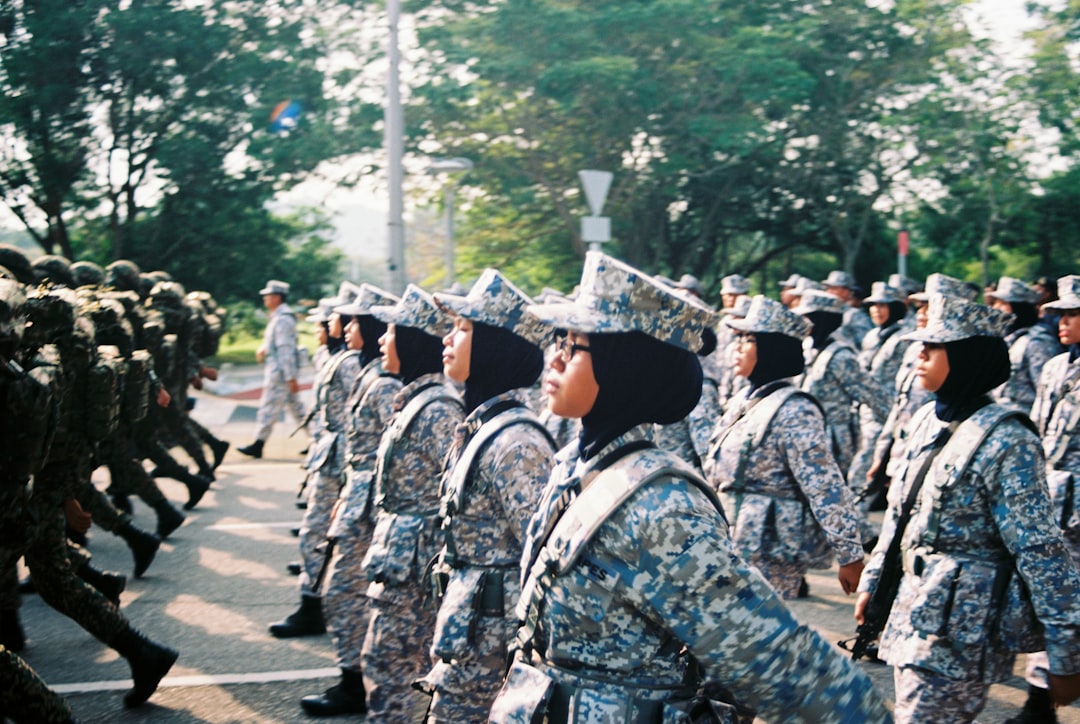 Casualties and Military Readiness