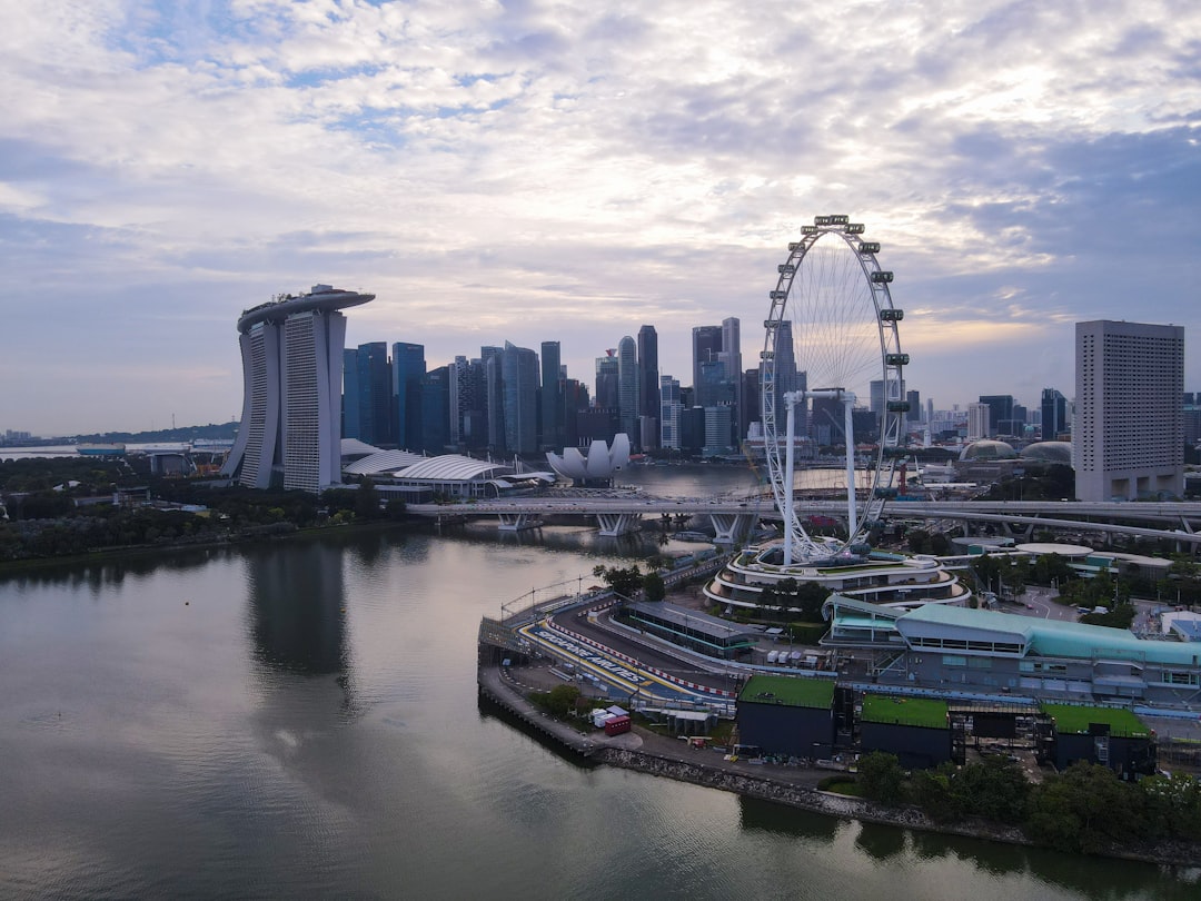 The Economic Landscape of Drone Warfare