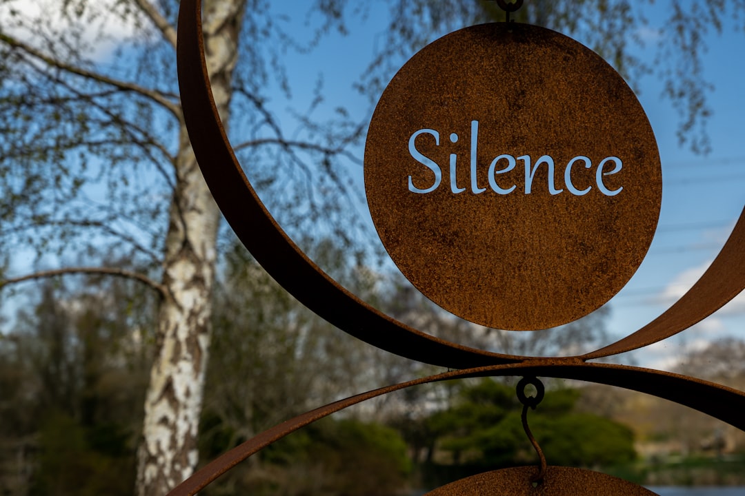 Global Implications of Silence