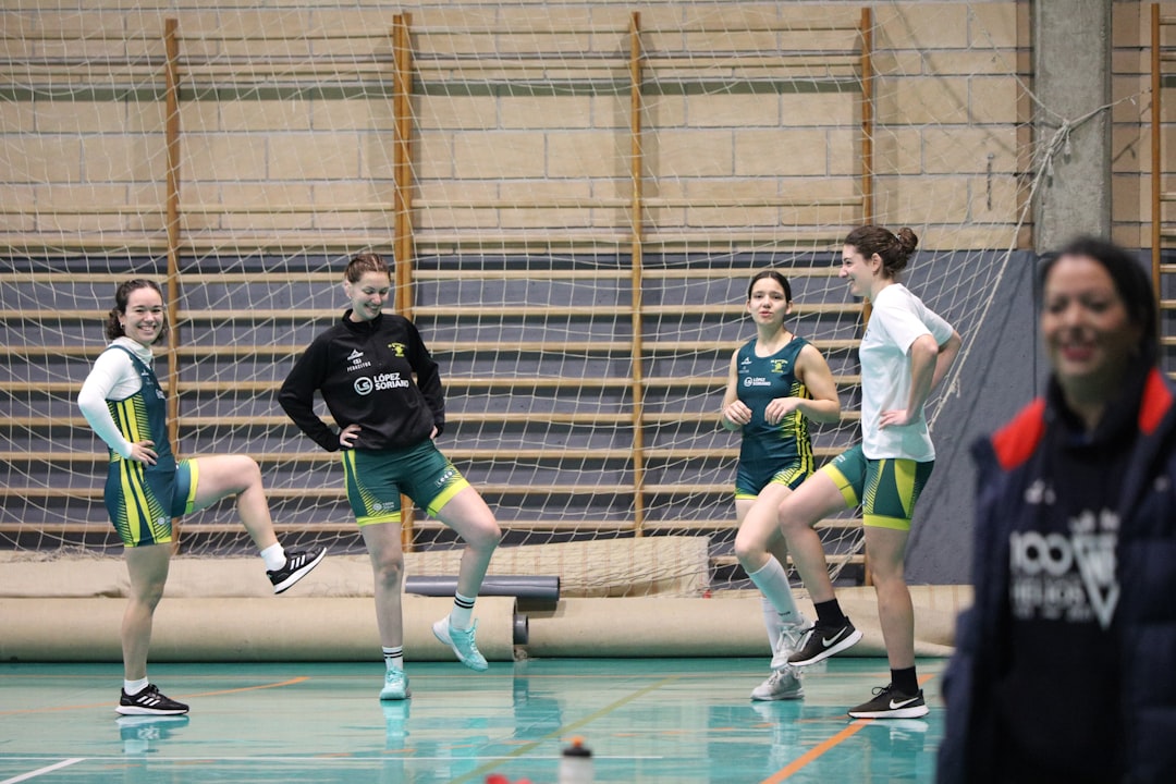 Trump’s Focus on College Sports