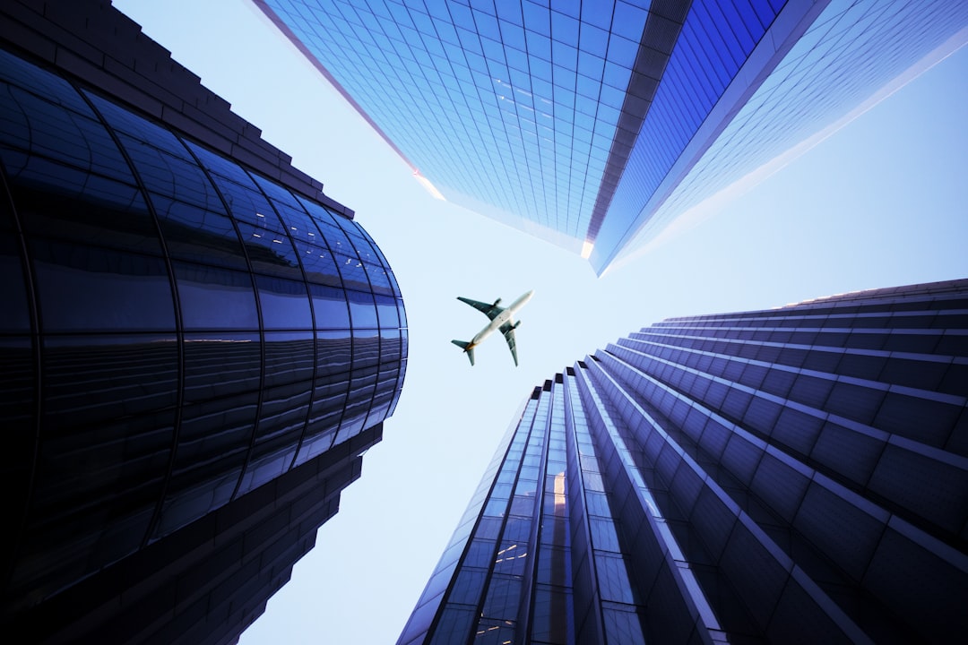 Rethinking Aviation Growth