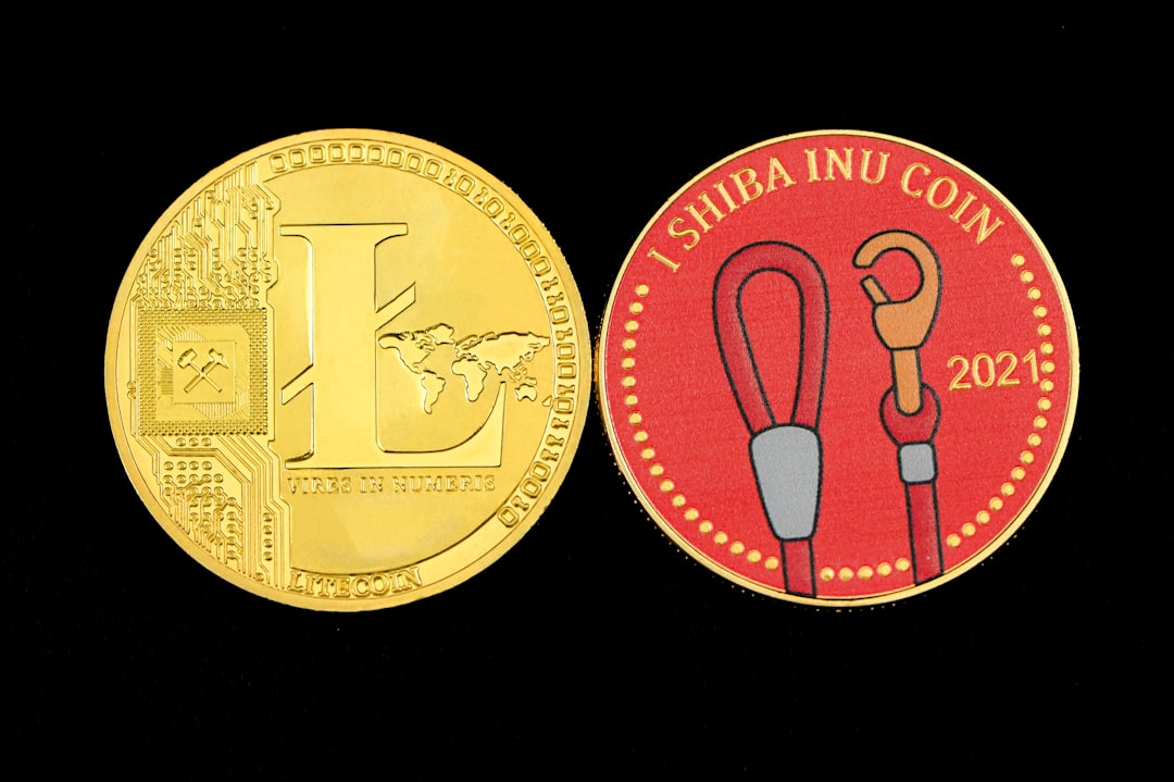Coin Design Features