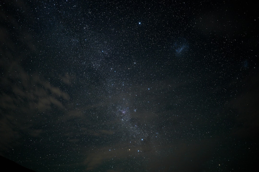 A New Approach to Stargazing