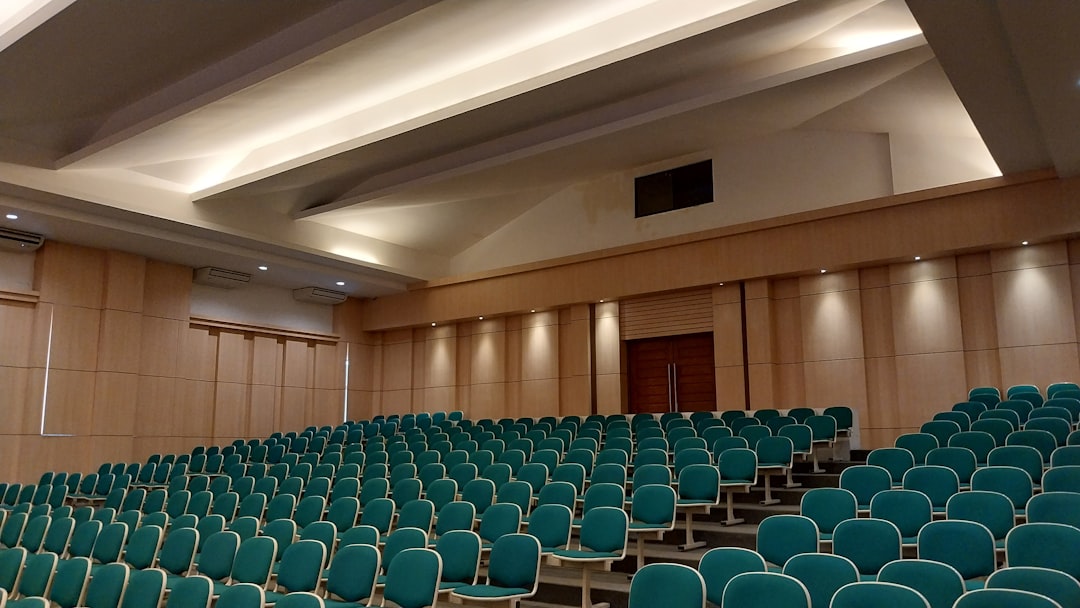 Venue Preparations and Economic Impact