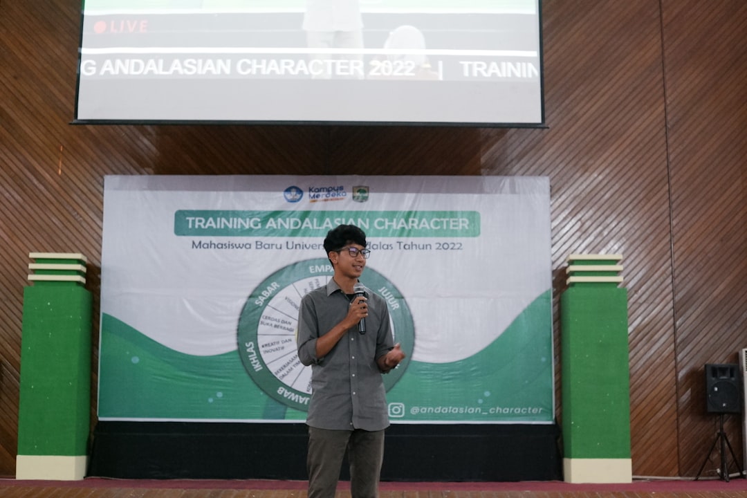 Addressing Local Challenges