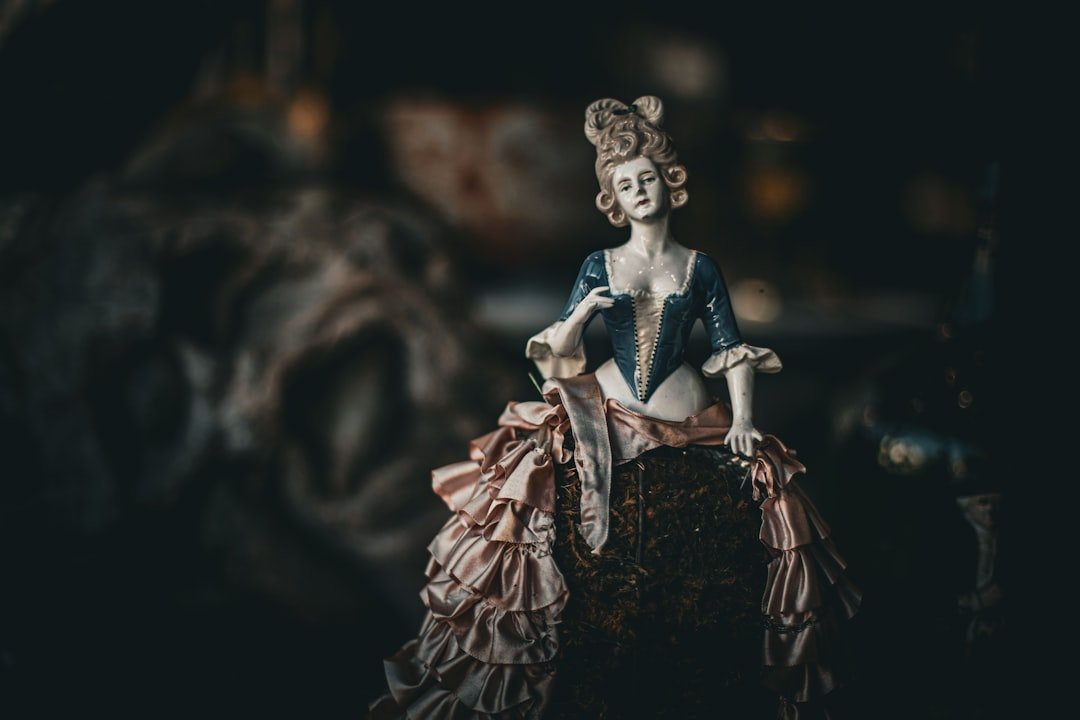 The Role of Donna Ockenden