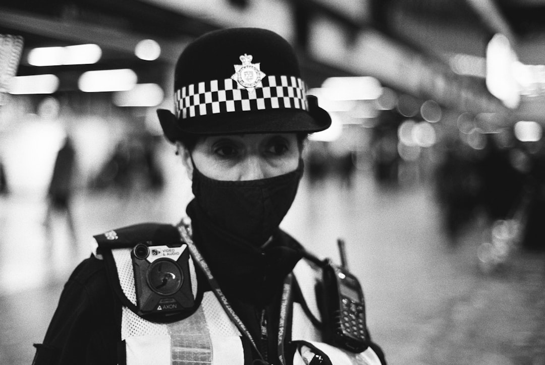 Link to Organised Crime