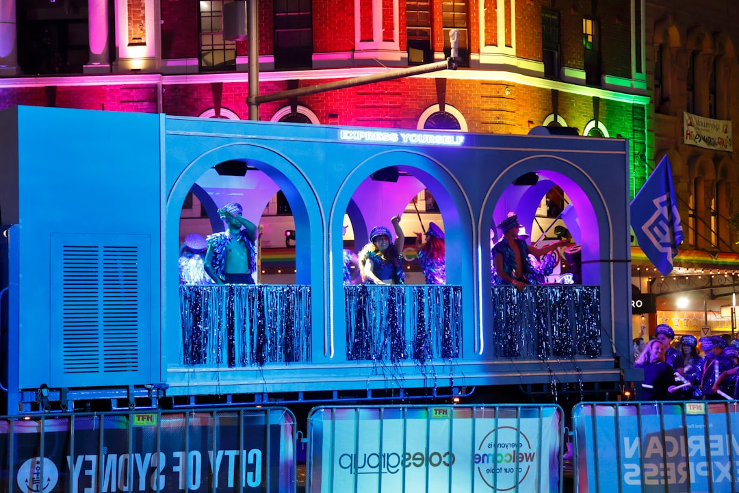 Celebrating Artistic Diversity