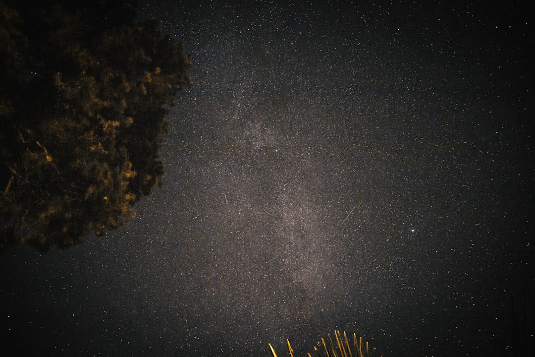 A New Approach to Stargazing