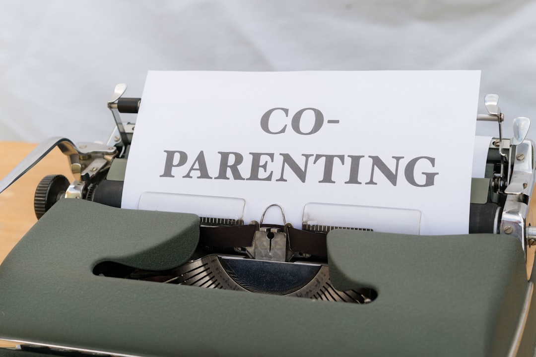 Parental Awareness and Responsibility