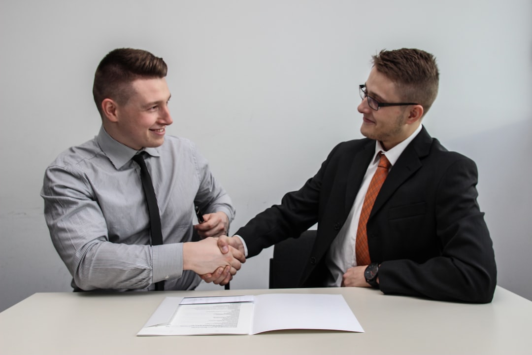 Implications of a Split Contract