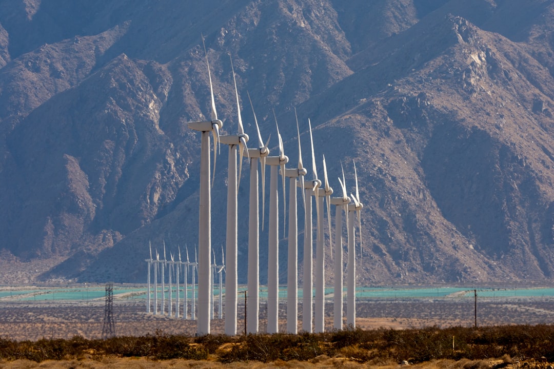 Future Wind Projects on the Horizon
