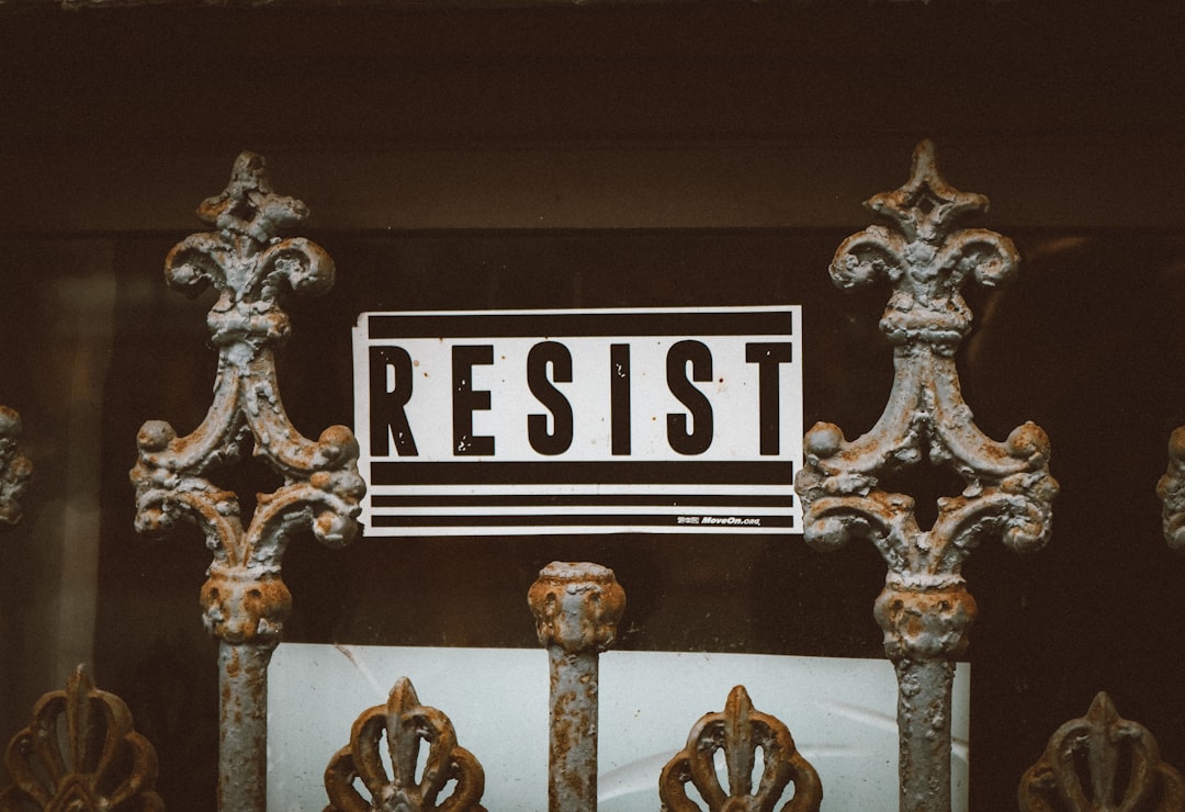 Political Clout and Resistance to Change