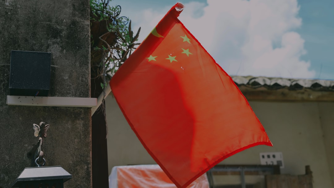 China's Response and Diplomatic Positioning