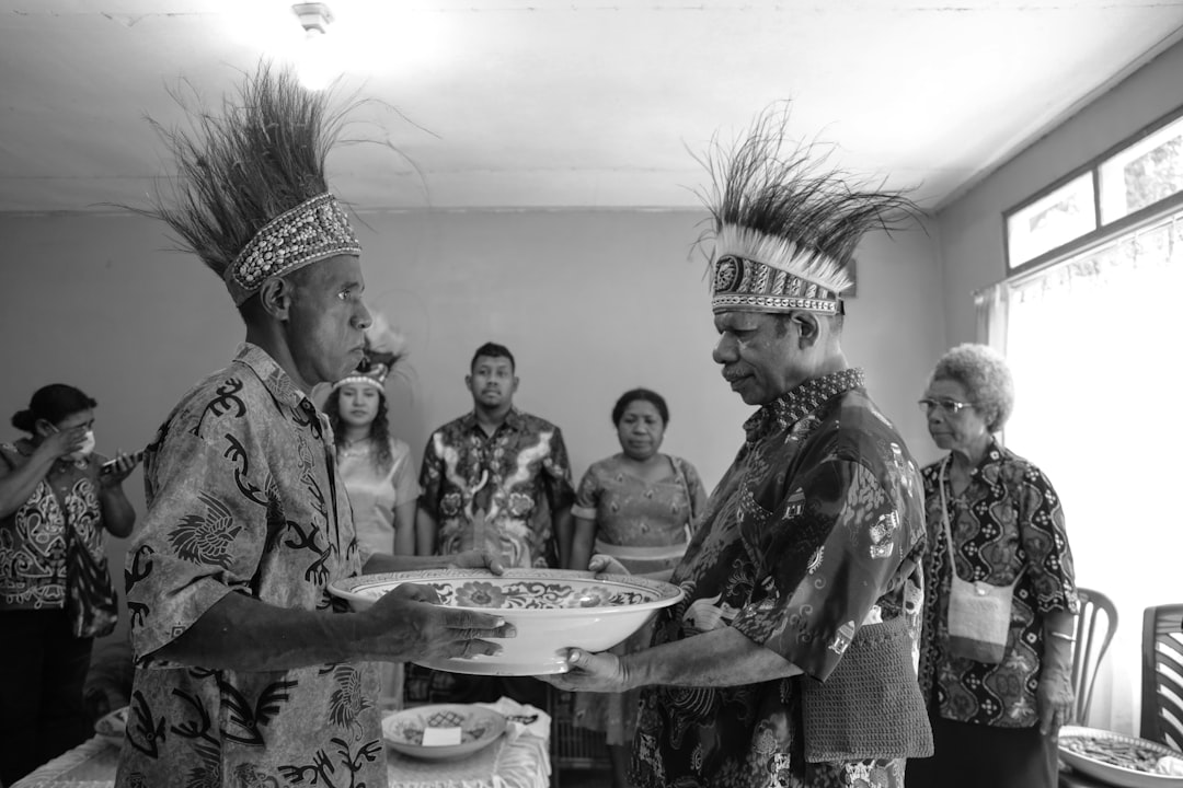 Embracing Indigenous Traditions