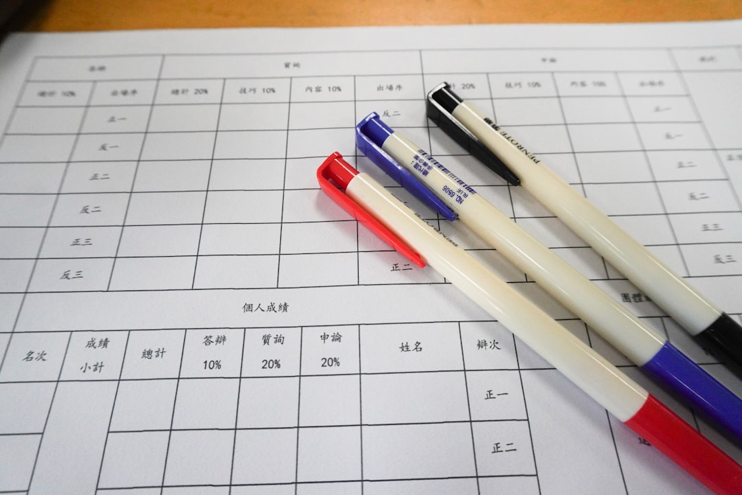 A Critical Examination of Accountability