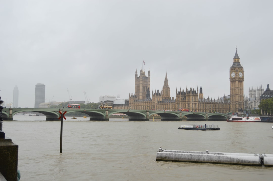 The Impact of Brexit and Climate Change