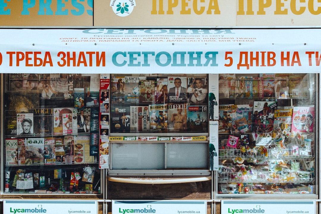 The Impact of Sanctions