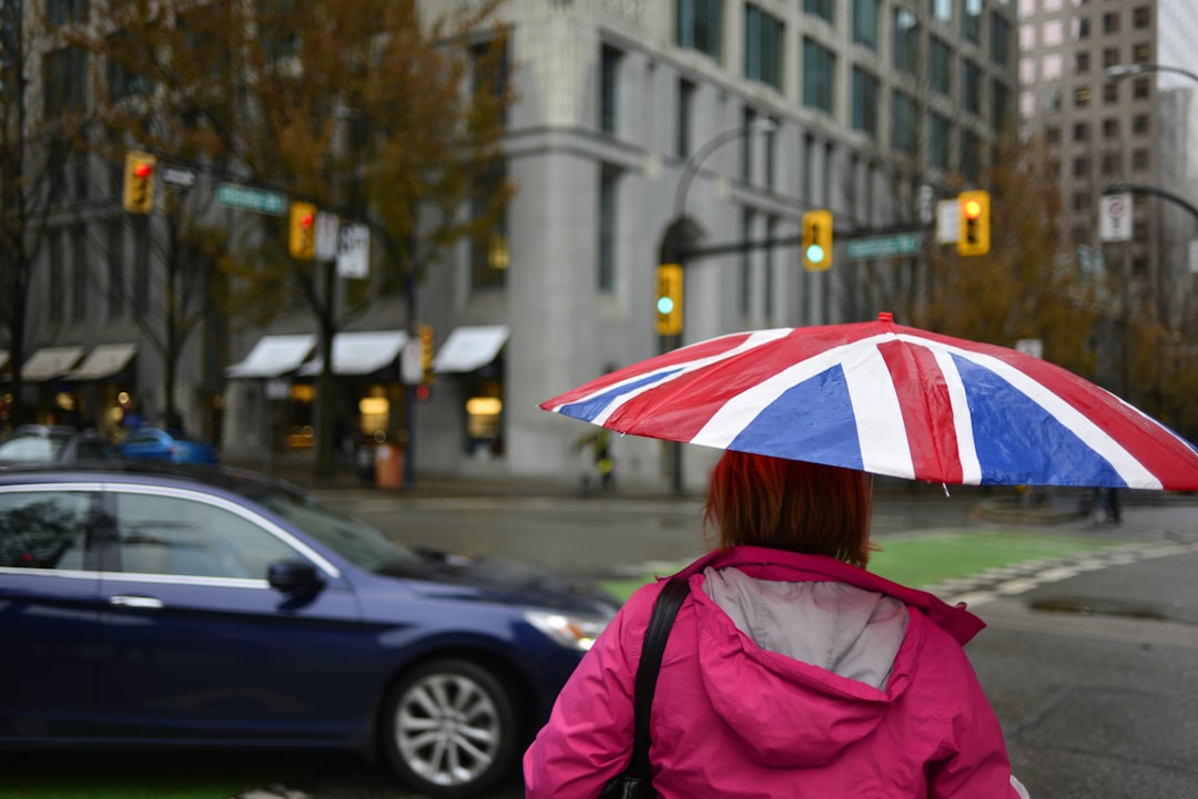 Efforts to Evacuate British Citizens