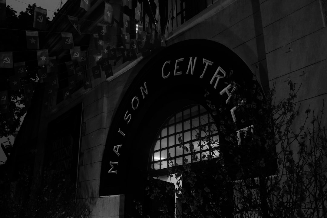 The Retreat of Political Will