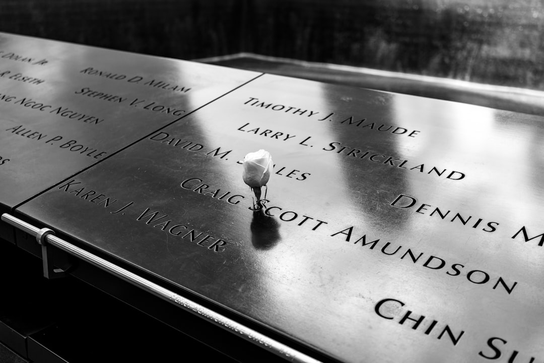 Memorial Services Reflect Jackson's Impact