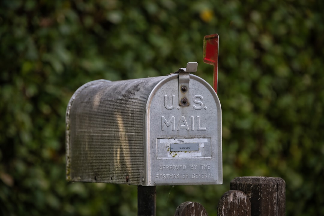 The Impact of Declining Mail Volume